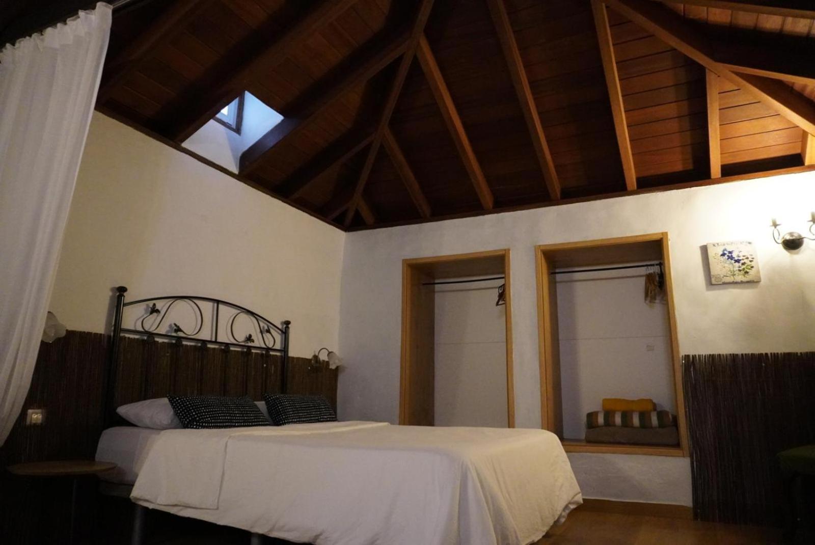 Mirador De Marengo Guest House Icod De Los Vinos Luaran gambar